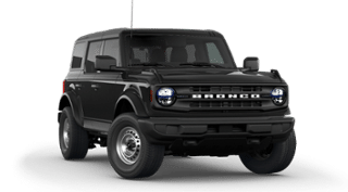 2026 Ford Bronco® External Image 5